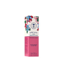 Neal's Yard Remedies Wild Rose Eye Brightener 10ml