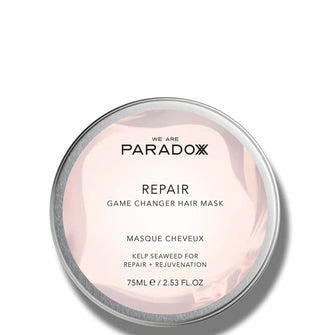 We Are Paradoxx Repair Game Changer Hair Mask 75ml