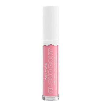 wet n wild Cloud Pout Marshmallow Lip Mousse 3ml (Various Shades)