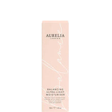 Aurelia London Balancing Ultra-Light Moisturiser 50ml