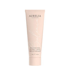 Aurelia London Balancing Ultra-Light Moisturiser 50ml