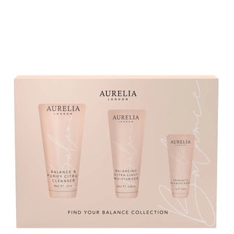 Aurelia London Find Your Balance Collection