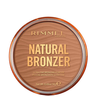 Rimmel Natural Bronzer (Various Shades)