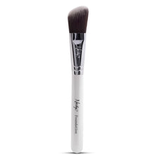 Nanshy Foundation Brush - Pearlescent White