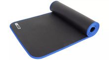 Pro Fitness 10mm Thickness Yoga Exercise Mat – Black