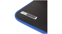 Pro Fitness 10mm Thickness Yoga Exercise Mat – Black