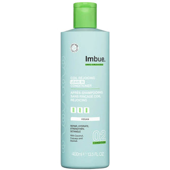 Imbue Coil Rejoicing Leave-in Conditioner 400ml