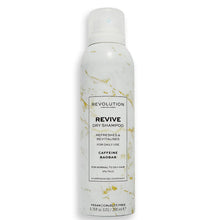 Revolution Haircare Revive Dry Shampoo