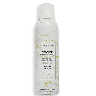 Revolution Haircare Revive Dry Shampoo