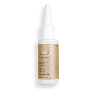 Revolution Haircare Caffeine Growth Scalp Serum for Fine Hair