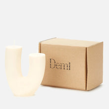 Demi Candle - Curl