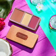 Anastasia Beverly Hills Face Palette - Tropical Getaway