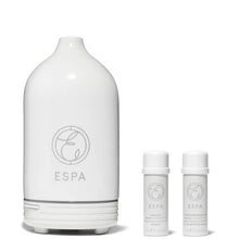 ESPA Festive Aromatherapy Collection (Worth £125)