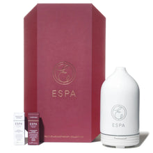 ESPA Festive Aromatherapy Collection (Worth £125)