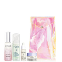 Caudalie Discovery Set (Worth £45.00)