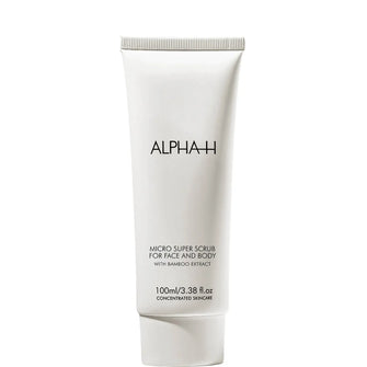 Alpha-H Micro Super Scrub 100ml