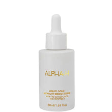 Alpha-H Liquid Gold Midnight Reboot Serum 50ml