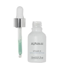 Alpha-H Vitamin B