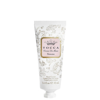 Tocca Simone Handcream 40ml