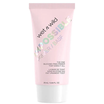 wet n wild Prime Focus The Impossible Primer 25ml