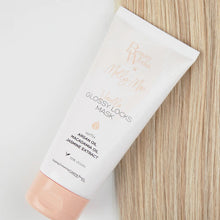 Beauty Works x Molly Mae Glossy Locks Mask 100ml