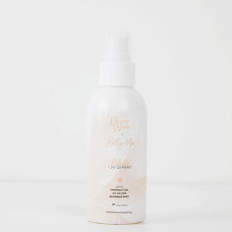 Beauty Works x Molly Mae UV Shield 100ml