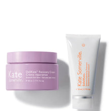 Kate Somerville Gentle Summer Glow Duo