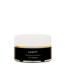 Lumity Nutrient Rich Skin Savior 4-in-1 Cleanser 100ml