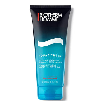 Biotherm Aquafitness Shower Gel 200ml