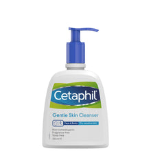 Cetaphil Gentle Skin Cleanser (Various Sizes)