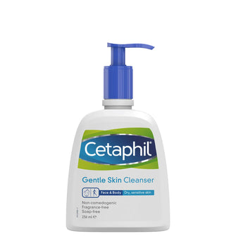 Cetaphil Gentle Skin Cleanser (Various Sizes)