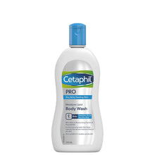 Cetaphil PRO Moisture-Lipid Body Wash 250ml