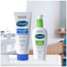 Cetaphil Gentle Exfoliating Cleanser 178ml