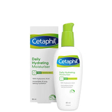 Cetaphil Daily Hydrating Moisturiser 88ml