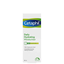 Cetaphil Daily Hydrating Moisturiser 88ml