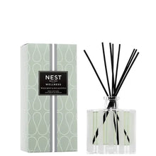 NEST New York Wild Mint and Eucalyptus Reed Diffuser 175ml