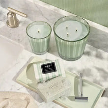 NEST New York Wild Mint and Eucalyptus 3-Wick Candle 600g