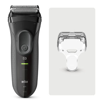 Braun Series 3 ProSkin Shaver