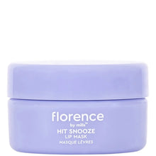 Florence by Mills Hit Snooze Lip Mask 10.5g