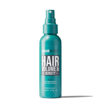 Hairburst Men's 2-in-1 Styling Spray 125ml