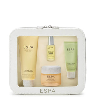 ESPA (Retail) Active Nutrients Pro Glow Skin Regime Set