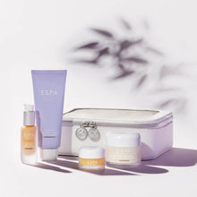 ESPA (Retail) Resilience Strength & Vitality Skin Regime Set