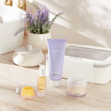 ESPA (Retail) Resilience Strength & Vitality Skin Regime Set