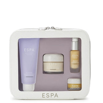 ESPA (Retail) Resilience Strength & Vitality Skin Regime Set