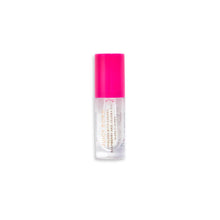 Makeup Revolution Juicy Bomb Coconut