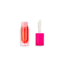 Makeup Revolution Juicy Bomb Grapefruit