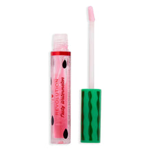 I Heart Revolution Watermelon Lipgloss Fresh