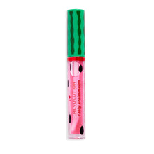 I Heart Revolution Watermelon Lipgloss Fresh