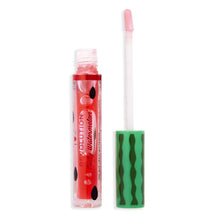 I Heart Revolution Watermelon Lipgloss Melonade