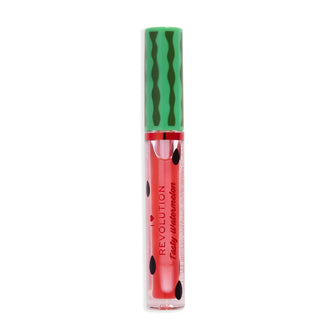 I Heart Revolution Watermelon Lipgloss Melonade